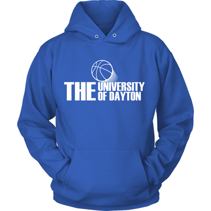 FunkyShirty The University Of Dayton (Women)  Creative Design - FunkyShirty