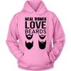 Real Women Love Beards